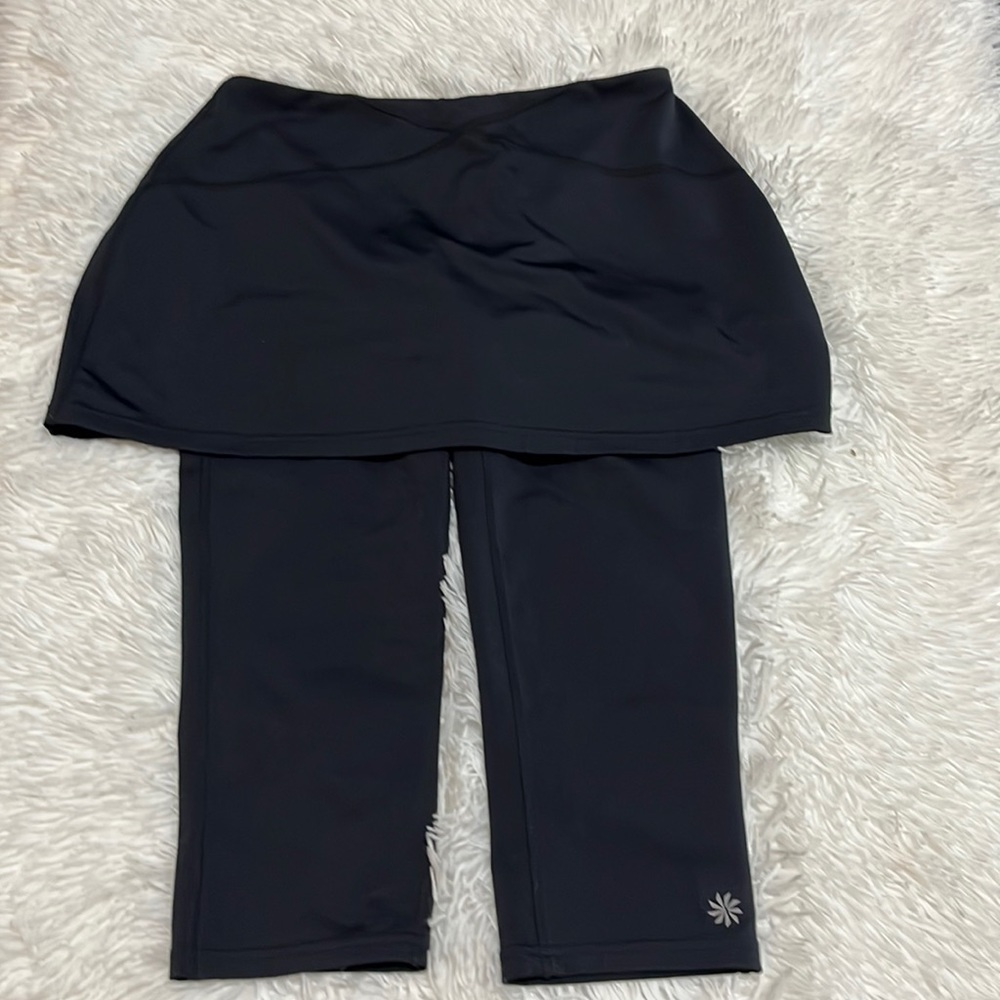 Athleta skapri